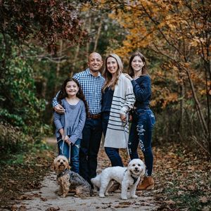 Meet your Posher, Heather
